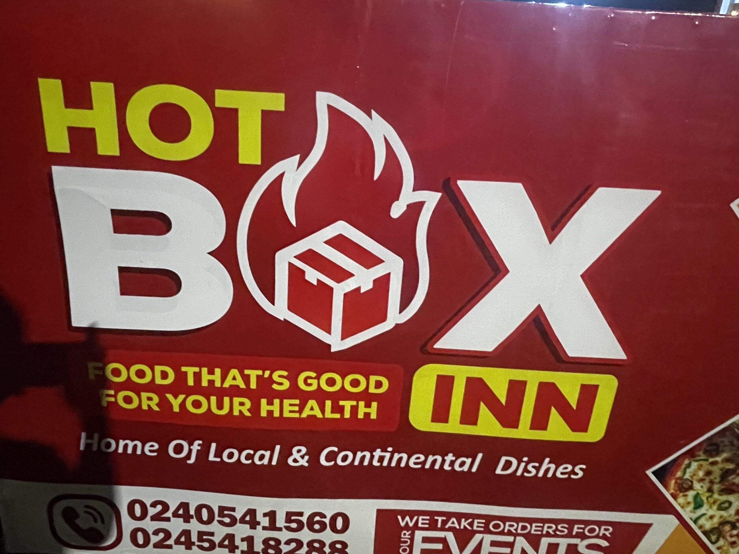 Listing Logo